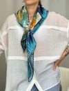 Diana Foulard seta