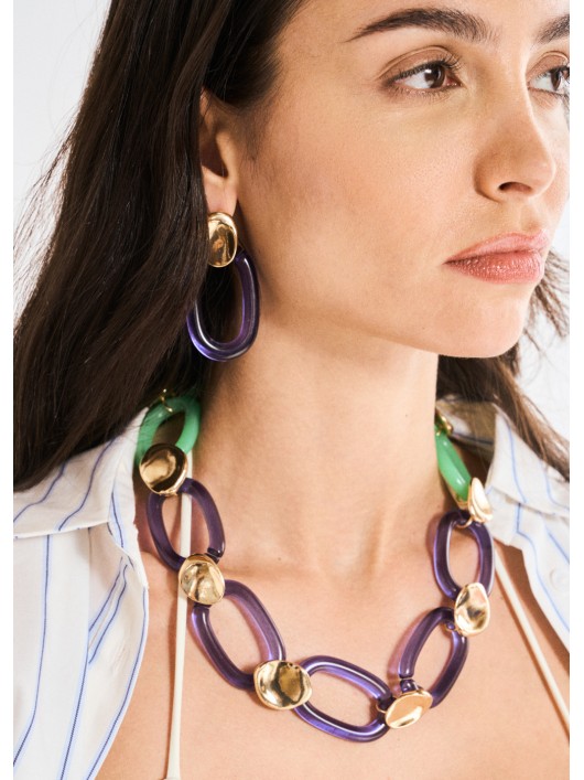 Collana Nali