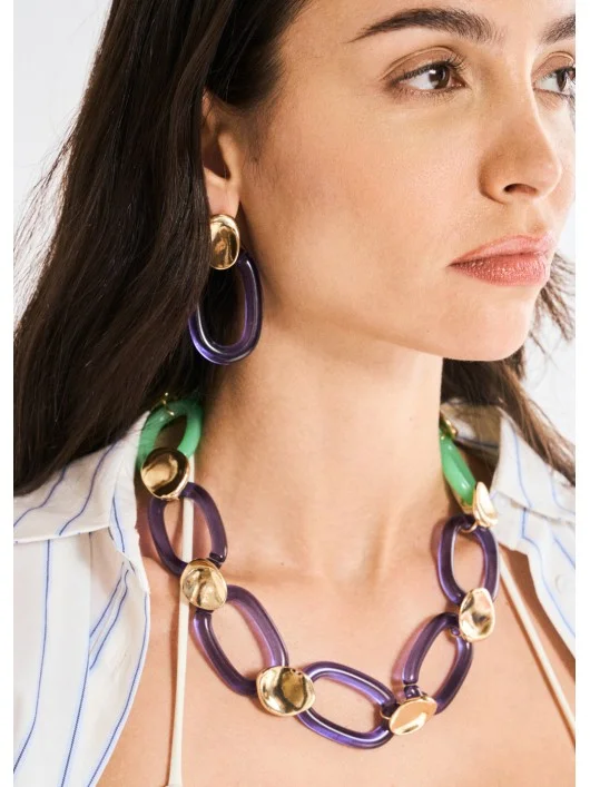 Collana Nali