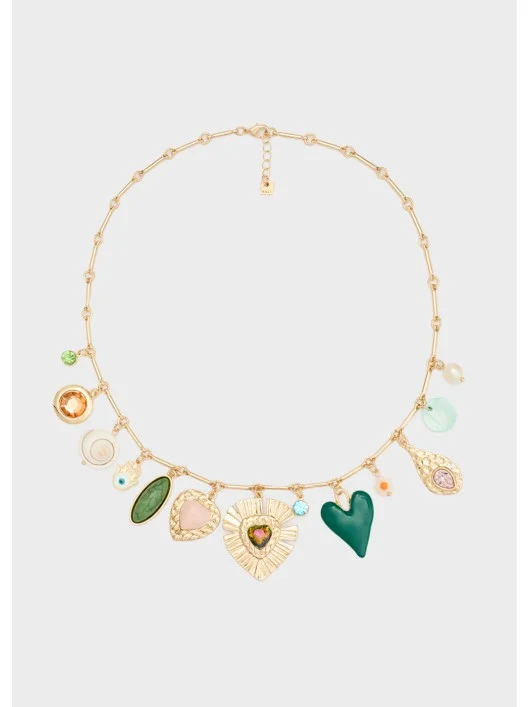 Collana Nali