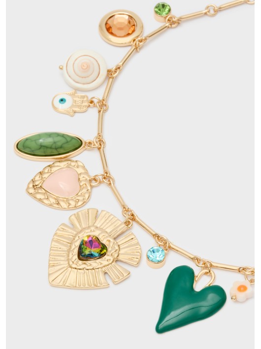 Collana Nali