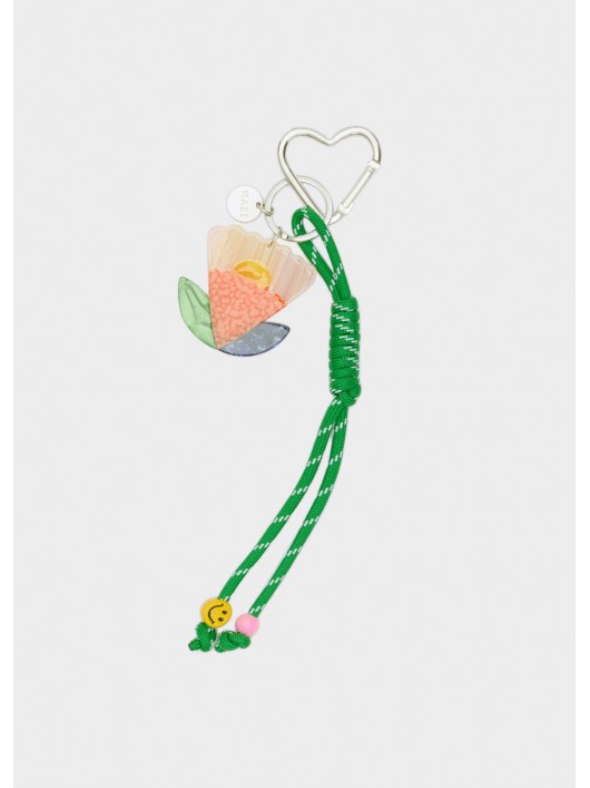 Nali Charm portachiavi