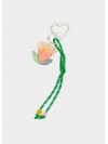 Nalì Nali Charm portachiavi