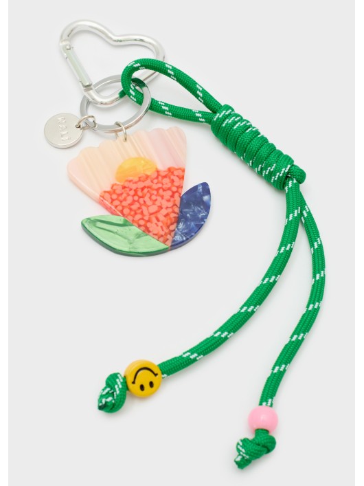Nali Charm portachiavi