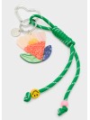 Nalì Nali Charm portachiavi