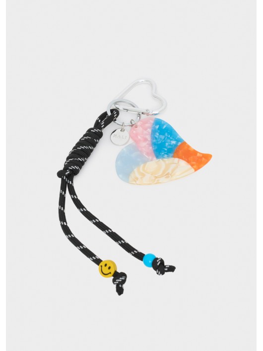 Nali Charm portachiavi