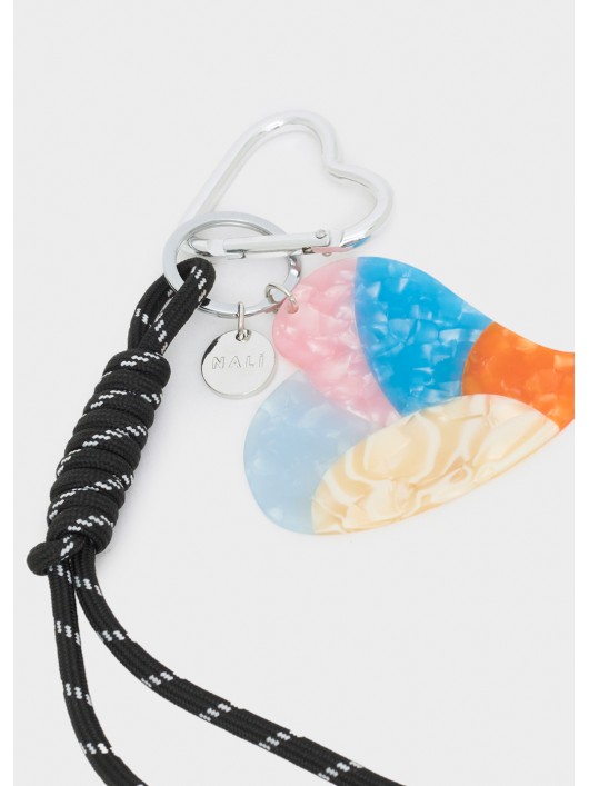 Nali Charm portachiavi