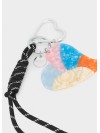 Nalì Nali Charm portachiavi