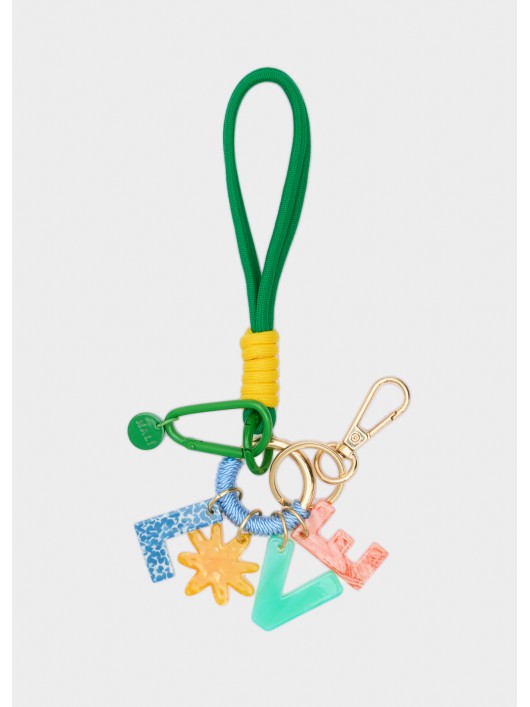 Nali Charm portachiavi