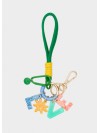 Nalì Nali Charm portachiavi