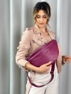 Diana Marsupio nappa Grande