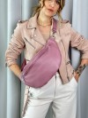 Diana Marsupio nappa Grande