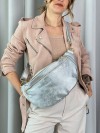Diana Marsupio laminato Grande