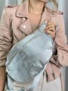 Diana Marsupio laminato Grande