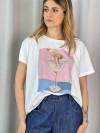 Diana T-Shirt cotone
