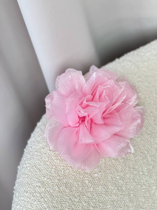 Spilla a fiore