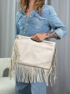 Diana Borsa nappa Frange