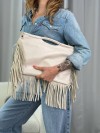 Diana Borsa nappa Frange