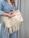 Diana Borsa nappa Frange