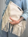 Diana Borsa nappa Frange