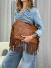 Diana Borsa nappa Frange