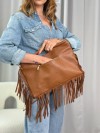 Diana Borsa nappa Frange