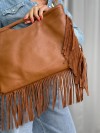 Diana Borsa nappa Frange
