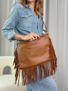 Diana Borsa nappa Frange