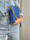 Diana Borsa nappa Pamela Small