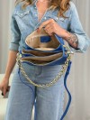 Diana Borsa nappa Pamela Small