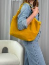 Diana Borsa camoscio Asia