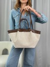 Diana Borsa rafia Janet