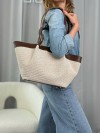 Diana Borsa rafia Janet