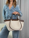 Diana Borsa rafia Janet