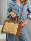 Diana Borsa nappa-rafia Michelle