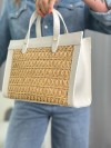 Diana Borsa nappa-rafia Michelle
