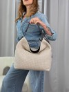 Diana Borsa nappa-rafia Jill