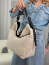 Diana Borsa nappa-rafia Jill