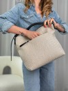 Diana Borsa nappa-rafia Jill
