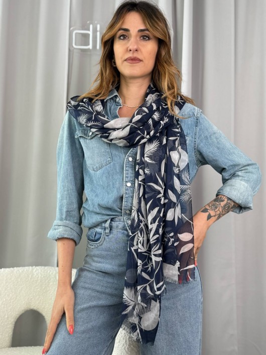 Pashmina modal