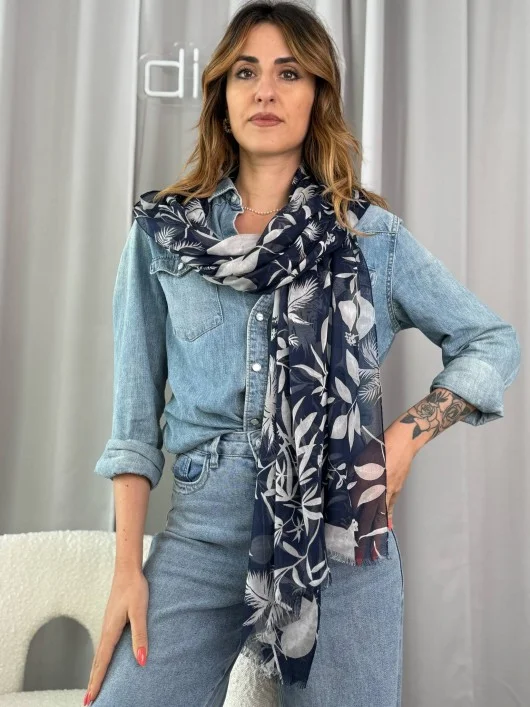 Pashmina modal