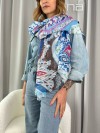 Diana Pashmina cotone