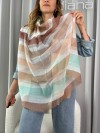 Diana Pashmina cotone
