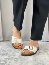 Frau Ciabatta Frau