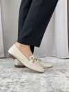 Step Mocassino intrecciato Step