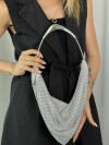 Diana Borsa strass Shine