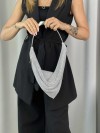 Diana Borsa strass Shine