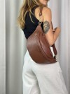 Diana Marsupio Pelle