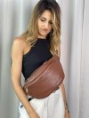 Diana Marsupio Pelle
