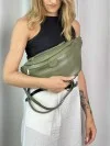 Diana Marsupio Pelle
